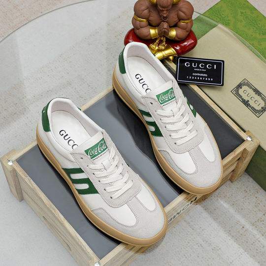 Picture of Gucci Shoes _SKUGuccisz38-44mnh05049176